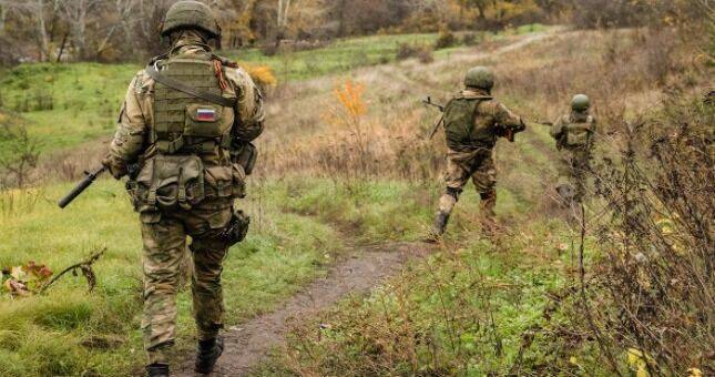 Госдума РФ приняла закон о статусе ветерана боевых действий для добровольцев