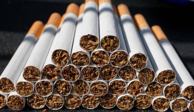 Табачная фабрика United Tobacco прекратила свое существование — Гетманцев
