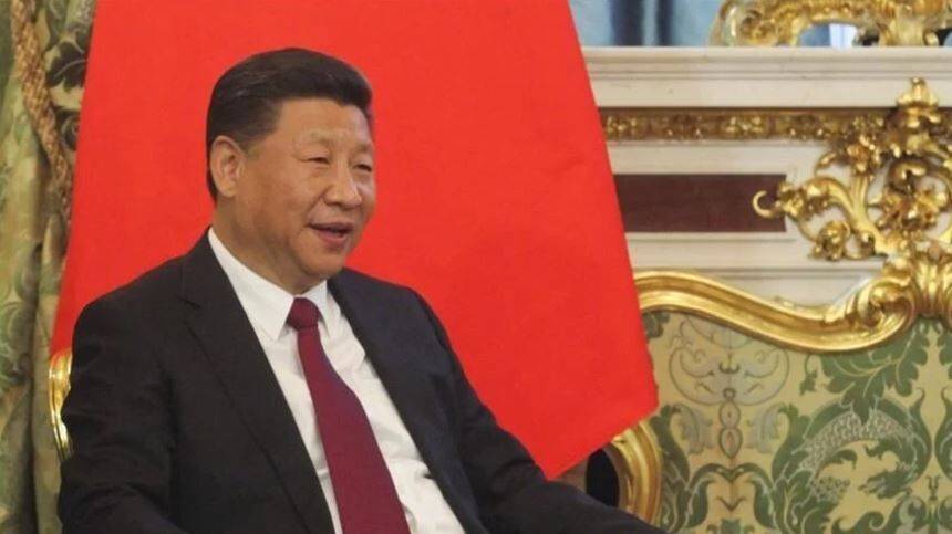 Си Цзиньпин призвал к повышению боеспособности китайской армии