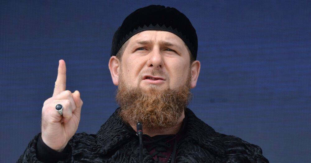 "Священная война": Кадыров призвал всех мусульман и их детей ставить на колени Европу (видео)