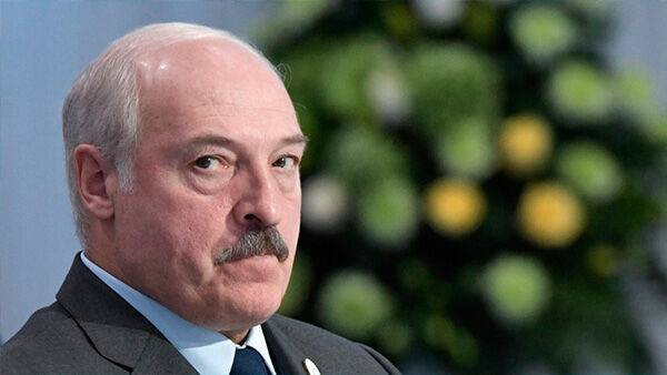 Режим Лукашенка оголосив вітання «Живе Білорусь!» нацистським