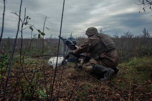 ISW: Битва за Херсон пока не окончена, но армия РФ начала отступление, а Украина добивается целей