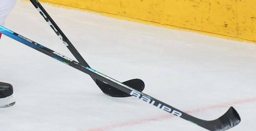 Юниорская сборная Беларуси по хоккею с победы стартовала на Кубке Президентского спортивного клуба