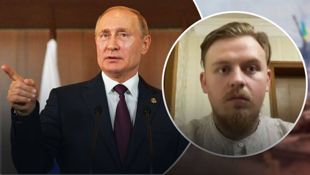 Одна из элит будет обижена, – эксперт предположил, кто может быть преемником Путина