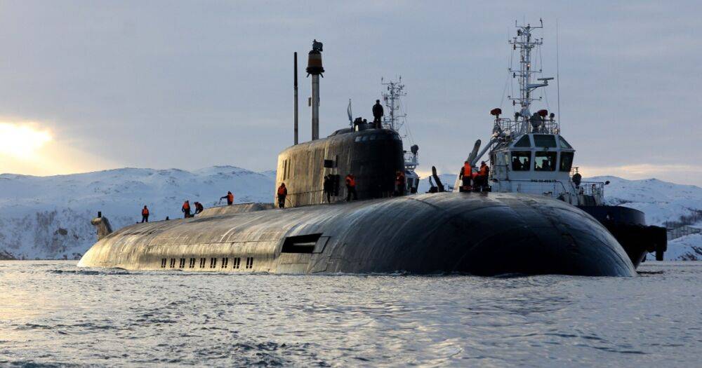 Россия могла отложить испытания ядерной торпеды "Посейдон" из-за технических проблем, — СМИ
