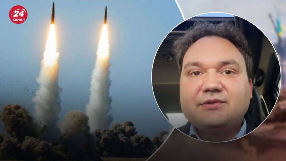 Россия готовит массированный удар по Украине: используют ли иранские ракеты и какие резервы у Кремля