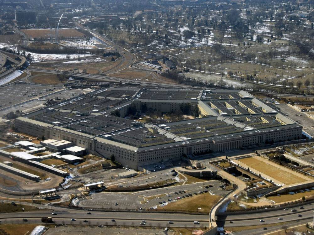 В Пентагоне рассказали о новом пакете военной помощи Украине на $400 млн