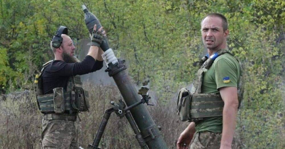 Херсон уже в зоне действия украинской ствольной артиллерии