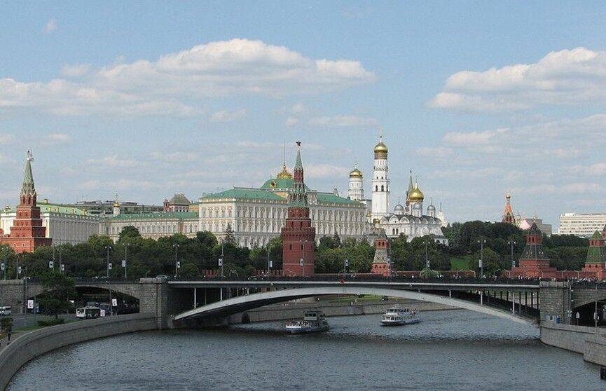 В Кремле прокомментировали уход российских военных из Херсона