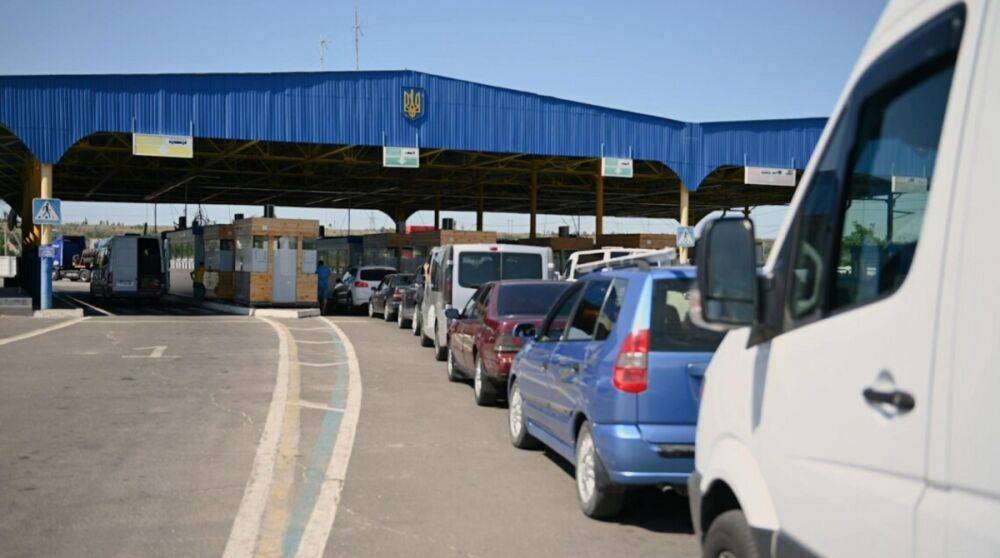 НАБУ разоблачило схему незаконного пересечения границы: подозревают трех пограничников