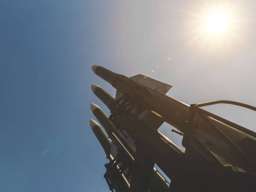 Аналитики ISW считают, что в ближайшее время оккупанты не смогут наносить по Украине массированные ракетные удары