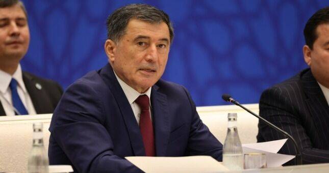 Глава МИД Узбекистана: «Борьба за новый мировой порядок угрожает безопасности нашего региона»