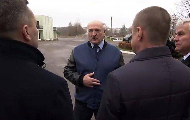 Лукашенко пригрозил западным инвесторам национализацией