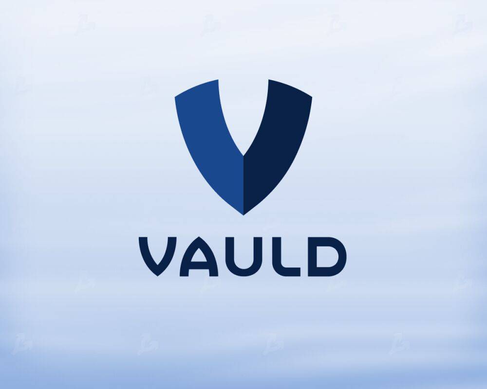 Vauld добилась продления временной защиты от кредиторов
