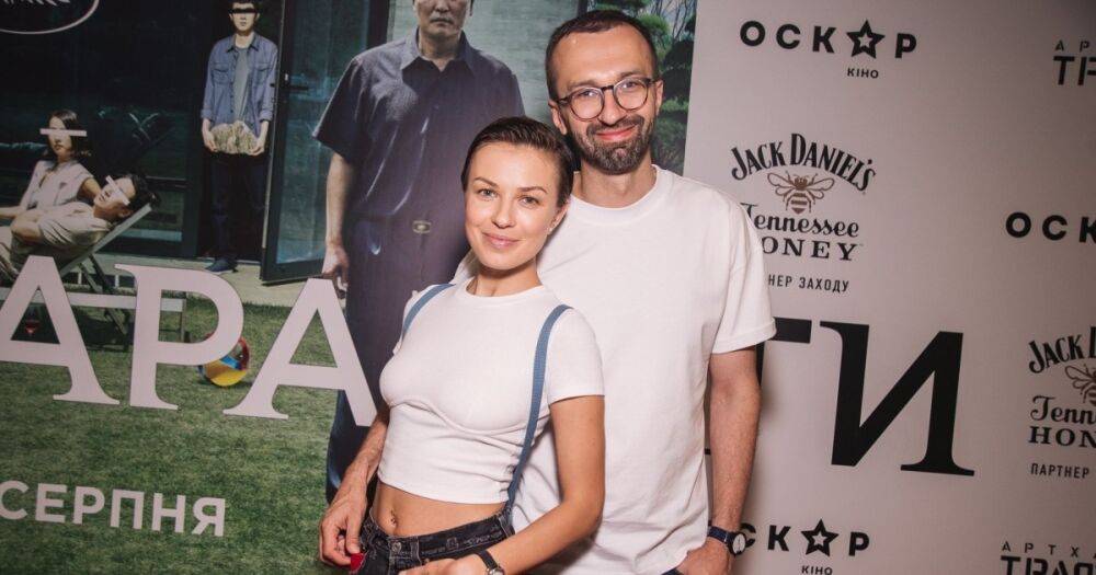 Показала нового парня: DJ NASTIA рассказала о разводе с экс-нардепом Сергеем Лещенко (фото)