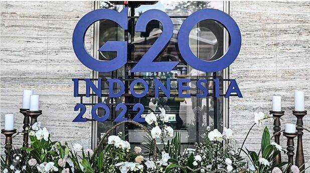 Евросоюз и Великобритания решили бойкотировать выступления России на саммите G20