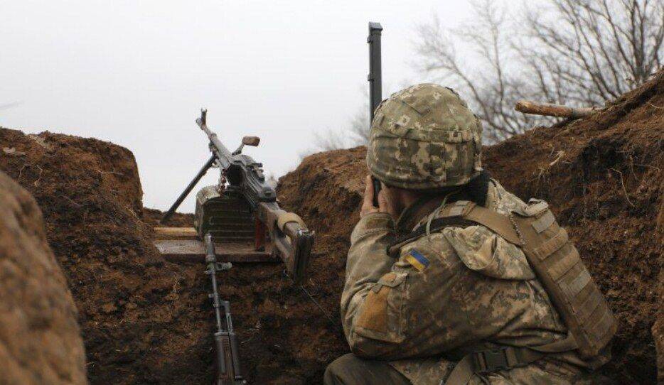 "Тела лежат месяцами там уже, их никто не забирает": боец ВСУ рассказал о происходящем на Донбассе