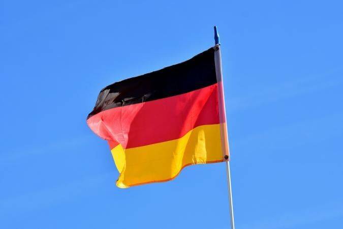 Инфляция в Германии обновила исторический рекорд