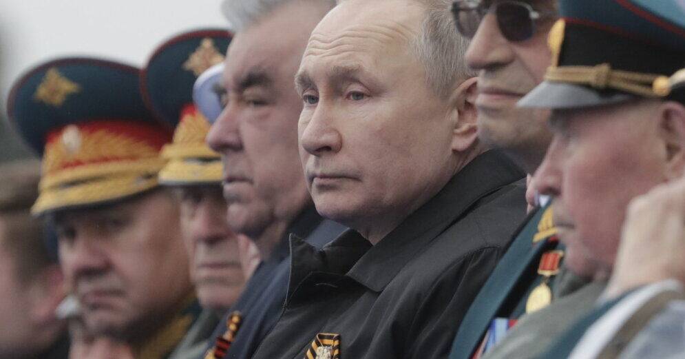 ISW: Путина все больше критикуют за сдачу Херсона