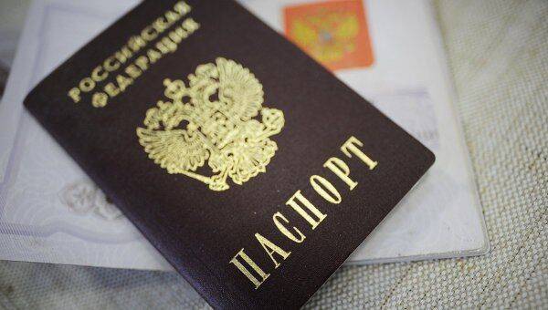В Совфеде РФ поддержат инициативы Путина по лишению гражданства