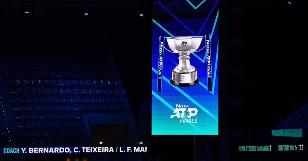 Теннис. ATP Finals. Турин 2022. Красная группа. Первый тур: где смотреть и что ждать