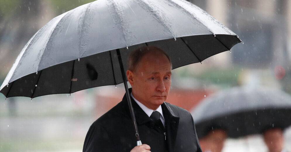 Путин назвал основания для лишения гражданства России