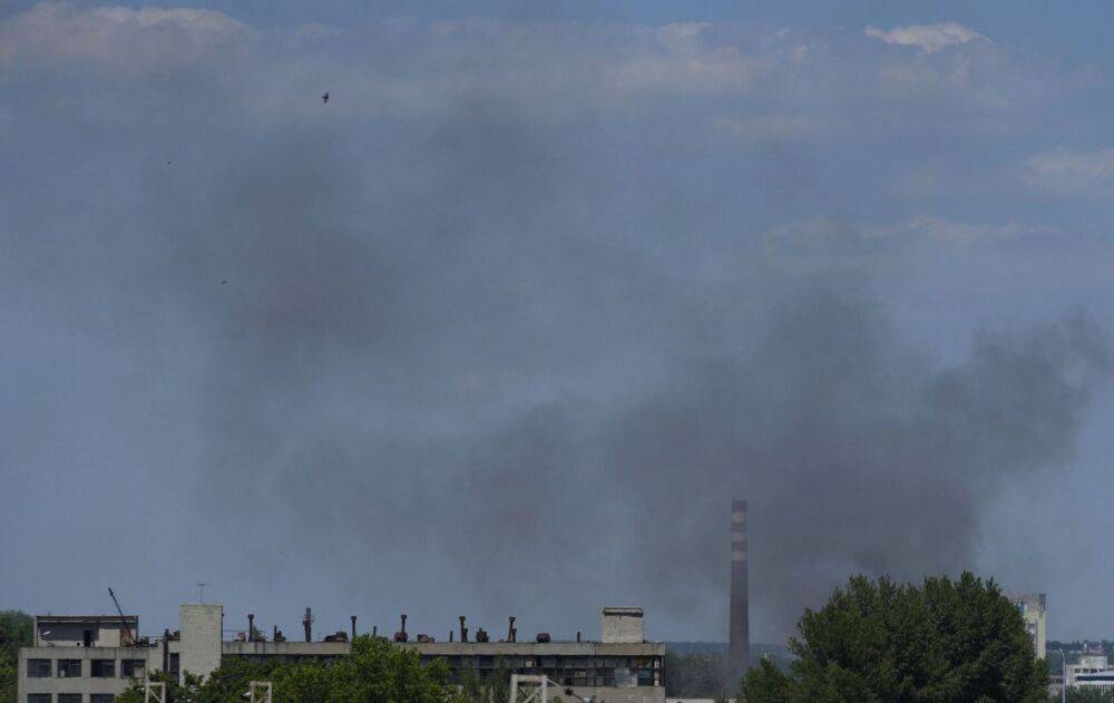 Росіяни обстріляли Нікопольський район: є ризик повторних атак