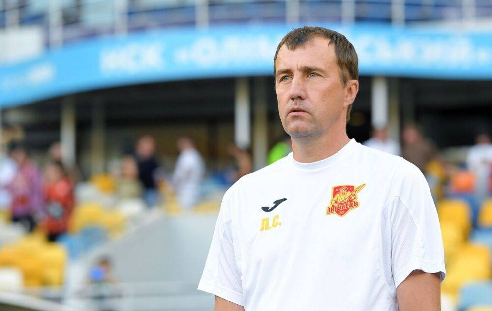 Аутсайдер УПЛ звільнив головного тренера: українця замінить іноземець