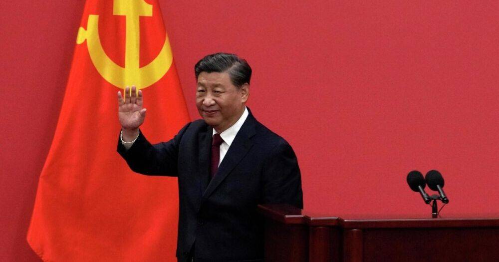 Китай против: "Большая двадцатка" воздержится от осуждения РФ по итогам саммита на Бали, — FT