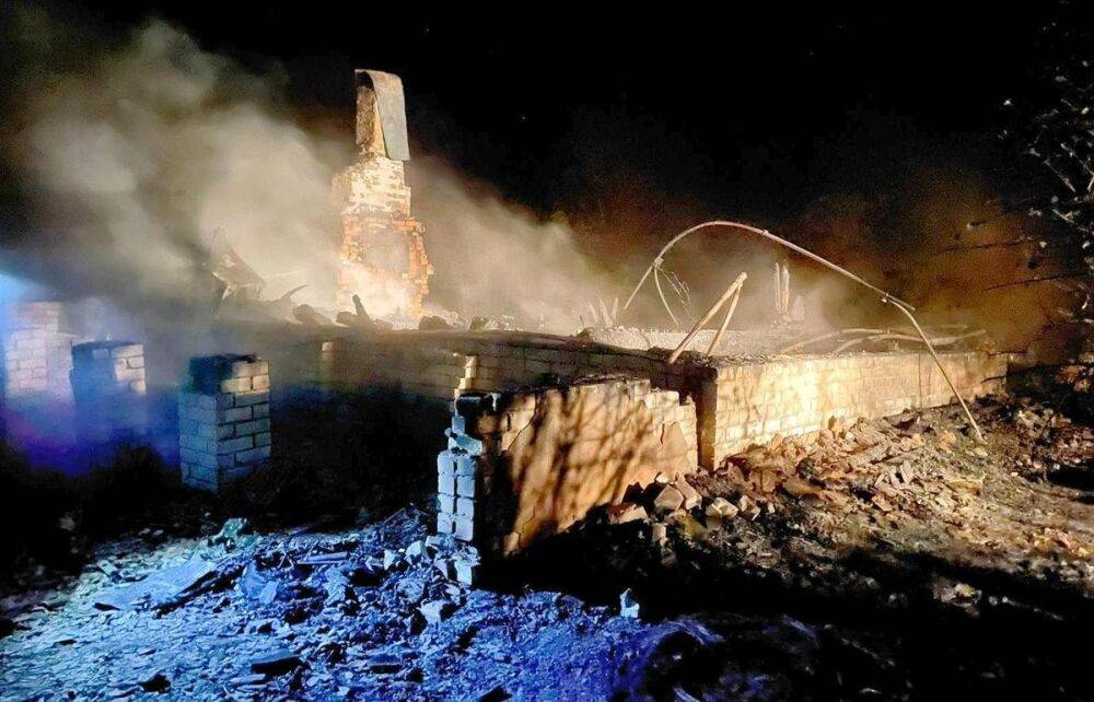 Вынесен приговор жительнице Сонковского района, которая сожгла человека вместе с домом