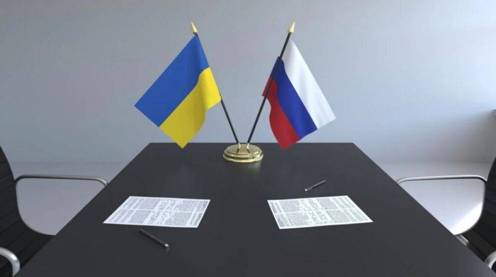 В россии отвергли украинские условия для начала переговоров: в МИД отреагировали