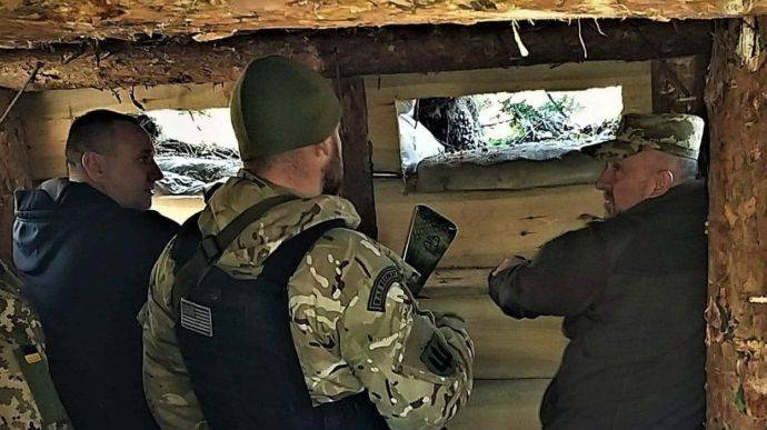 В Киеве проведут военные учения