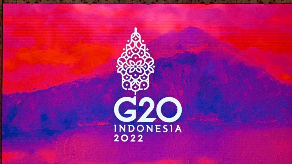 Президент Индонезии открыл саммит G20 призывом остановить войну