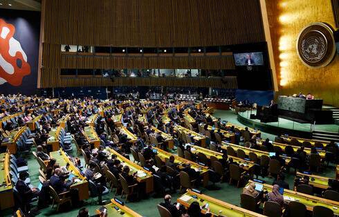 Месть или позиция: почему Израиль воздержался при голосовании в ООН по репарациям Украине
