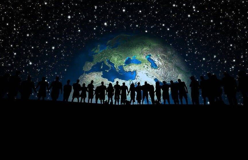 Число людей на планете достигло 8 млрд – ООН