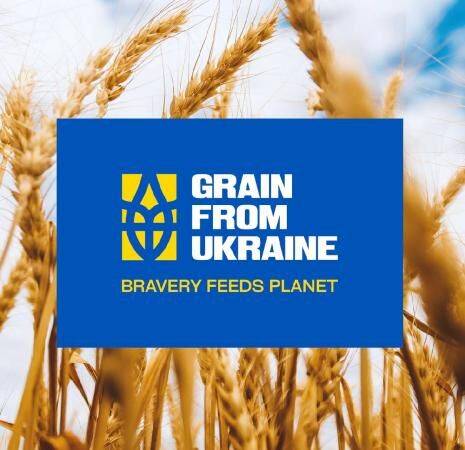 Grain from Ukraine: Новая гуманитарная программа Украины для недопущения голода в мире