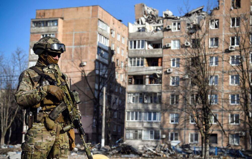 Обстріли Донецької області: окупанти вбили ще одного цивільного