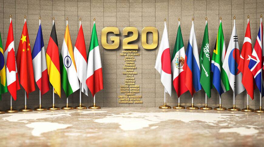 Сергей Лавров: "Из выступления Владимира Зеленского на G20 следует вывод, что никаких советов Запада о переговорах с Россией он не слушает"