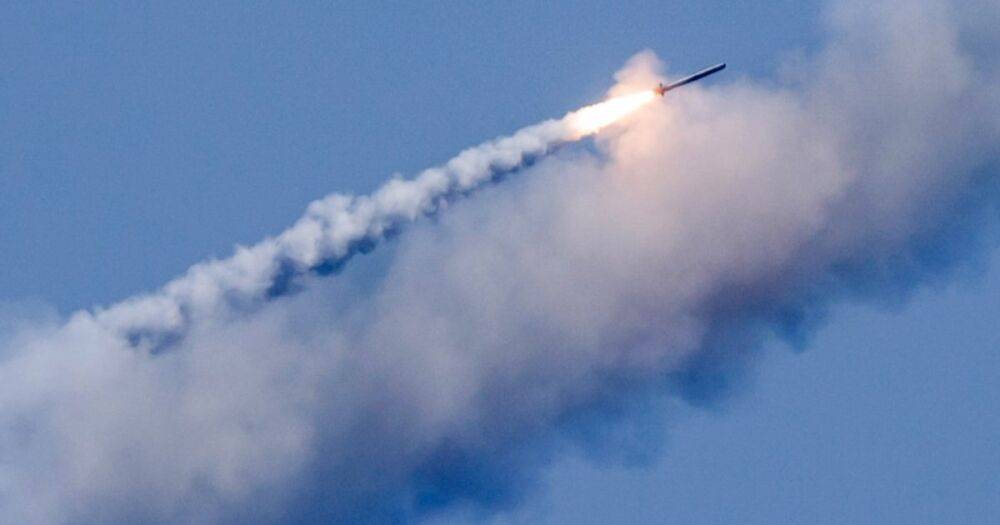Превзошли 10 октября: ВС РФ выпустили по Украине около 100 ракет, — ВСУ
