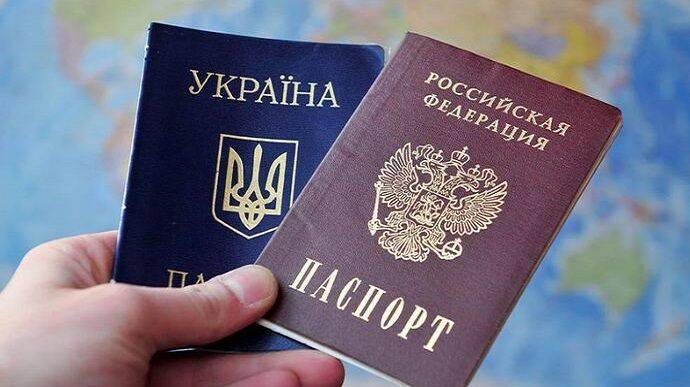 Кредит на п'ять років за паспорт Росії: окупанти підкуповують жителів Луганщини