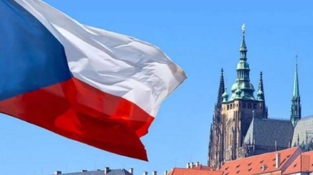 Чехия признала российский правящий режим террористическим