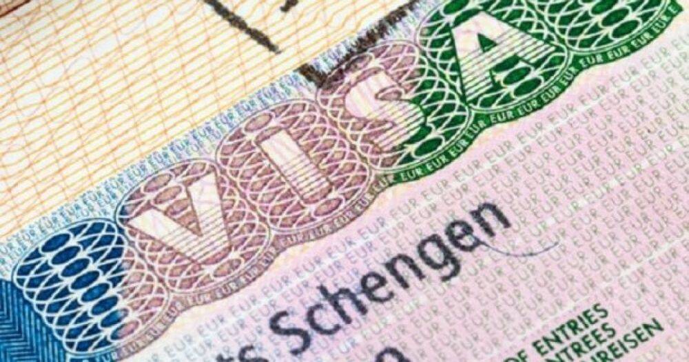 Еще три страны войдут в Шенгенскую зону