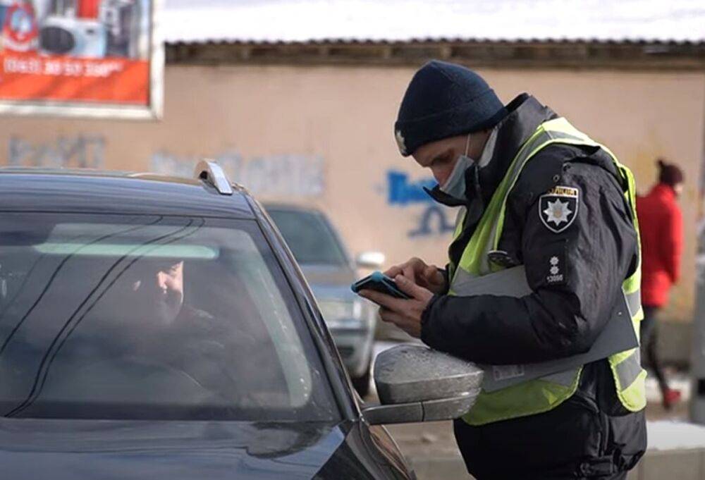 Влепят штраф до 8500 гривен: водителям хотят ужесточить наказание за "популярное" нарушение