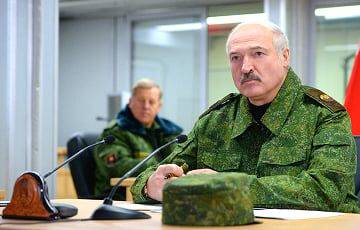 Зеленский считает, что режиму Лукашенко «на сегодня» нет смысла вторгаться в Украину