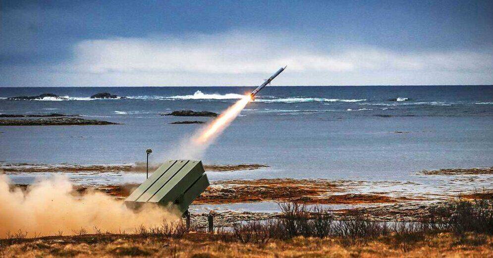 Латвия не планирует повышать уровень готовности своей противовоздушной обороны