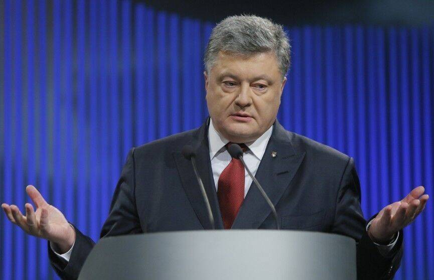 Порошенко признал превосходство России над Украиной в вооружении