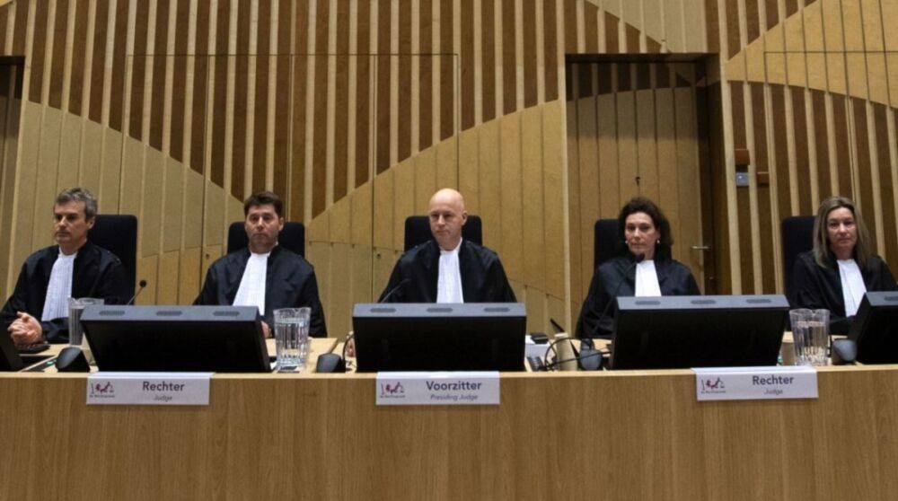 Суд Гааги после двух лет слушаний вынес приговор по делу МН17: окончательное решение