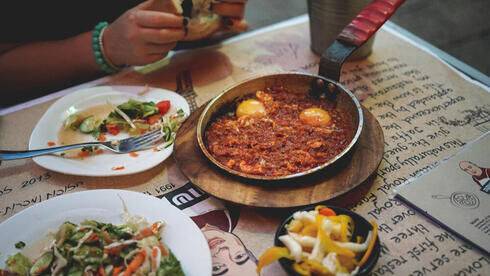 22 израильских ресторана попали в мировой гастрономический рейтинг