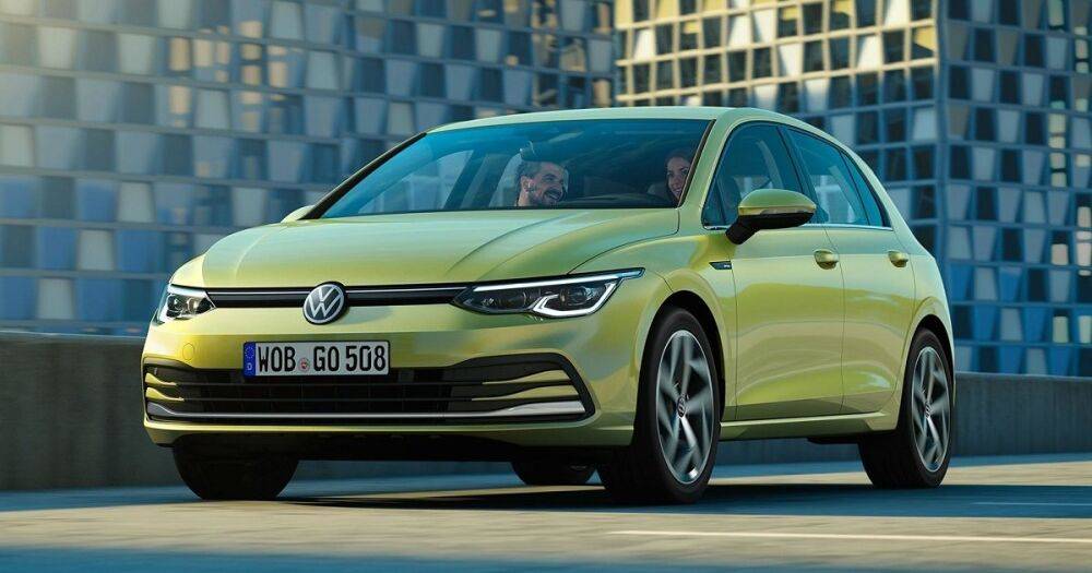 Раскрыты первые подробности нового Volkswagen Golf 9