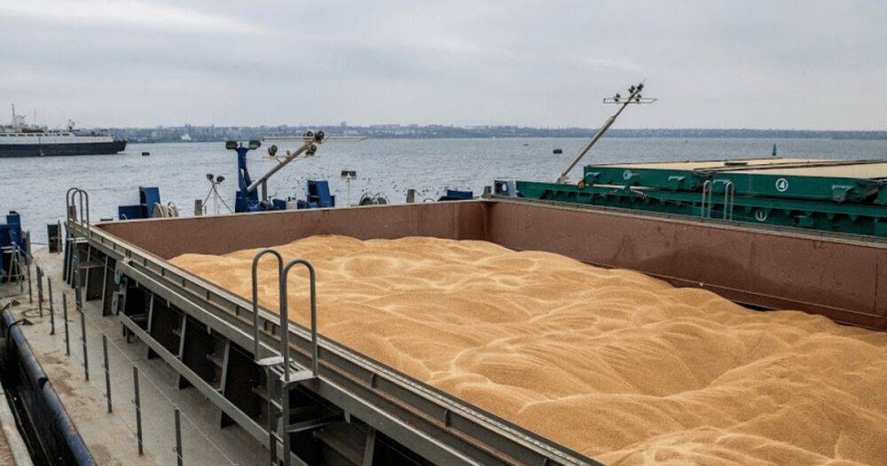 Для бедных стран: Украина закупила 50 тысяч тонн зерна для Эфиопии и Сомали